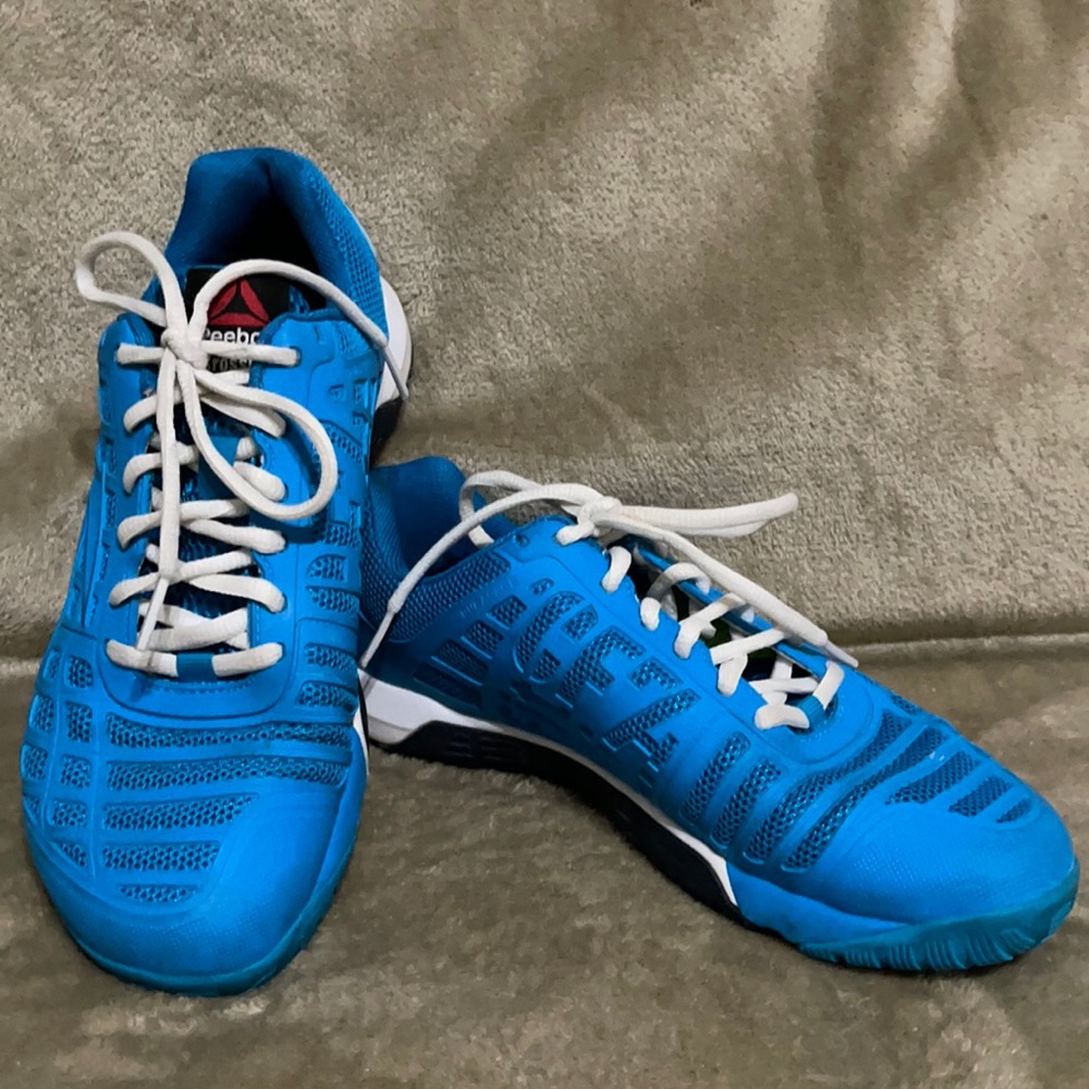 CrossFit Shoes